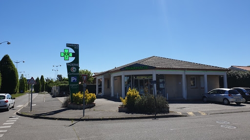 Pharmacie de la Paderne