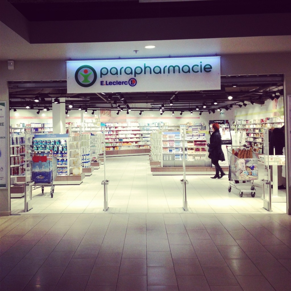 E.Leclerc Parapharmacie