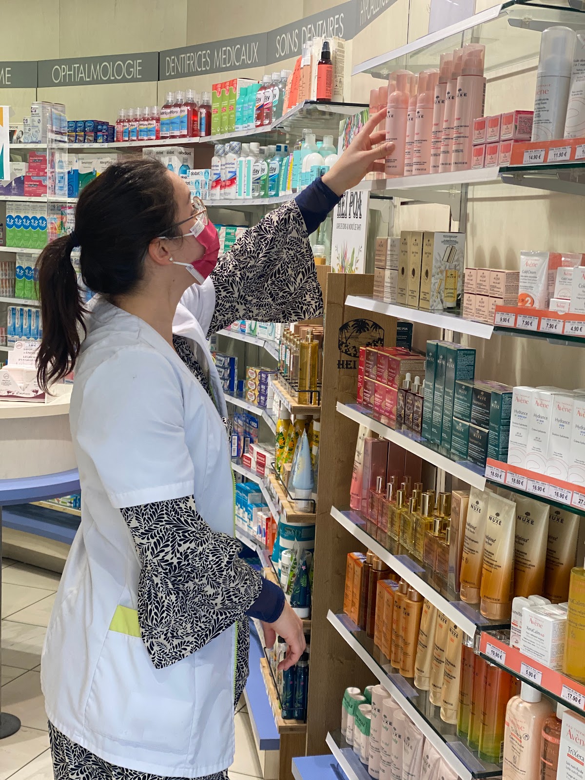 Pharmacie de l'Eglise