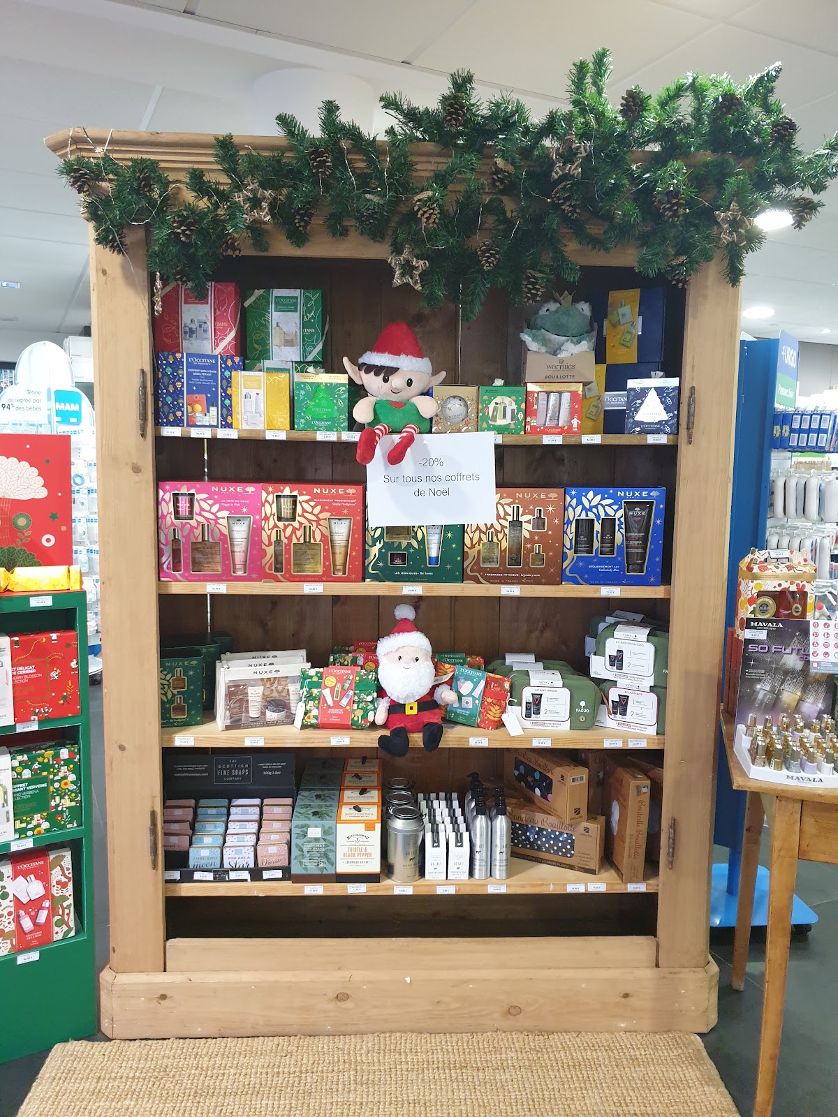 Pharmacie Saint Joseph