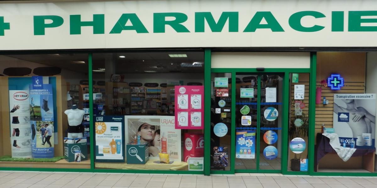 Pharmacie des Provinces