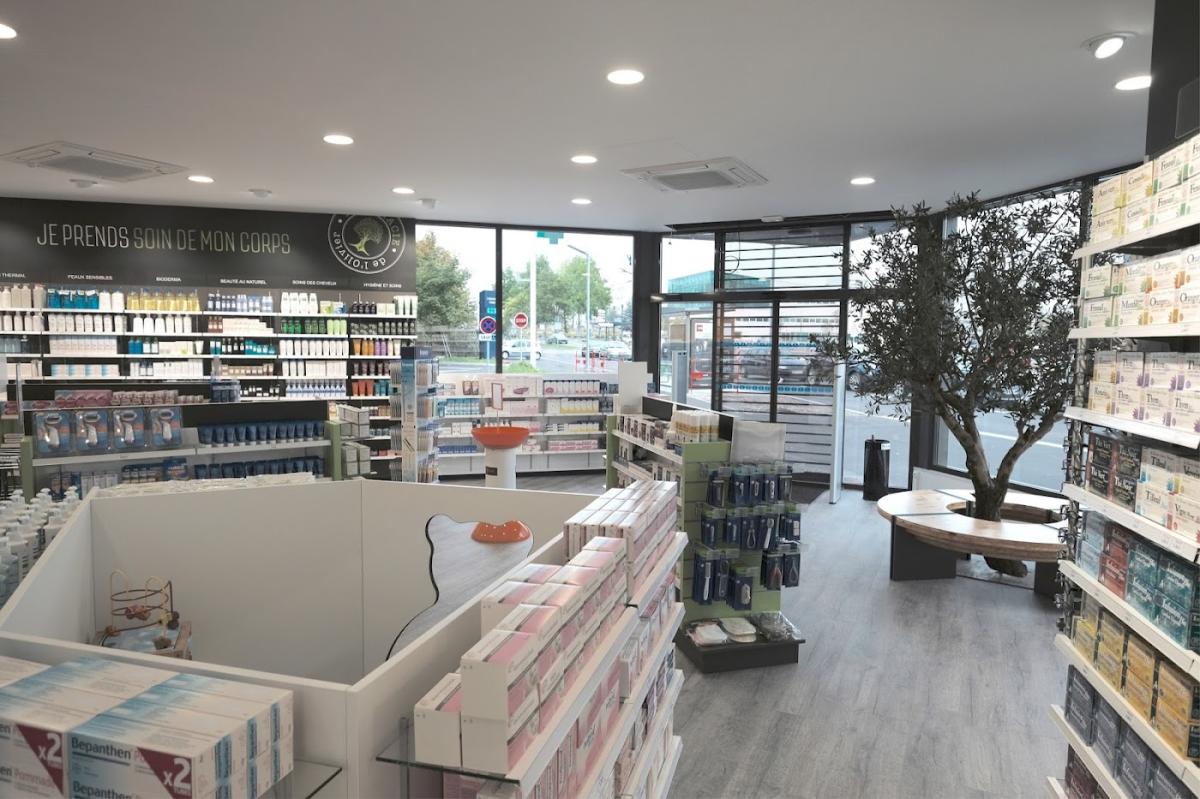 Pharmacie de l'Olivier