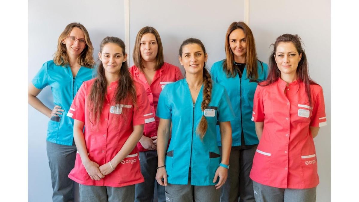 Clinique Vétérinaire Argos