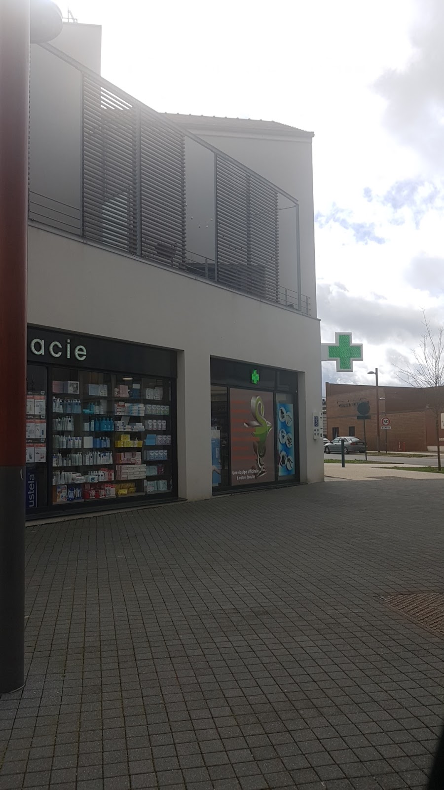 Pharmacie Lamontagne