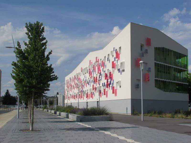 Pharmacie de la Prairie