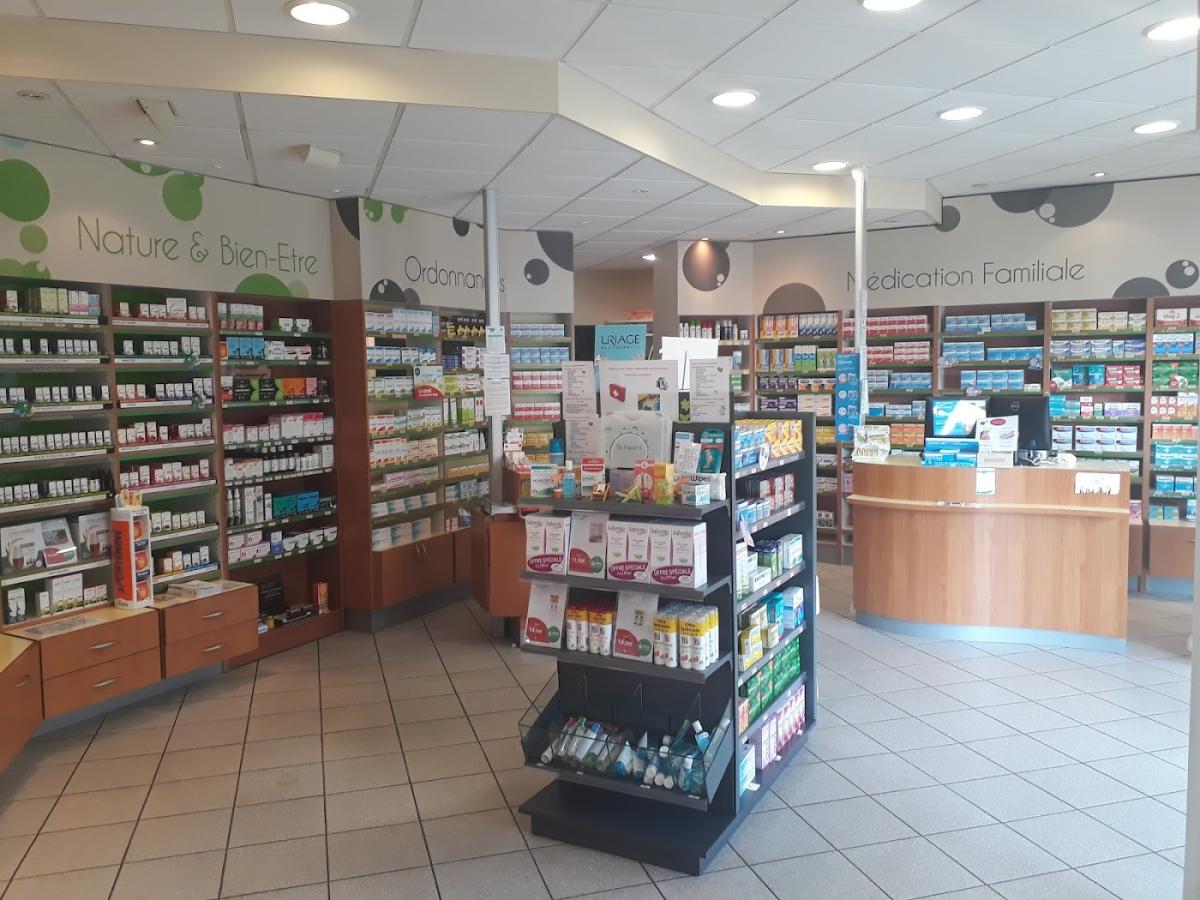 Pharmacie des Acacias