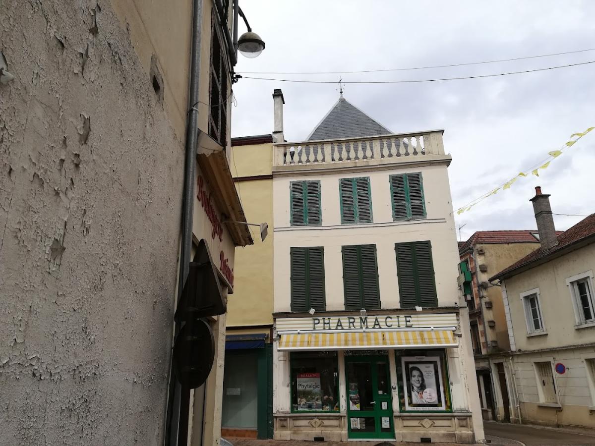 PHARMACIE PRINCIPALE