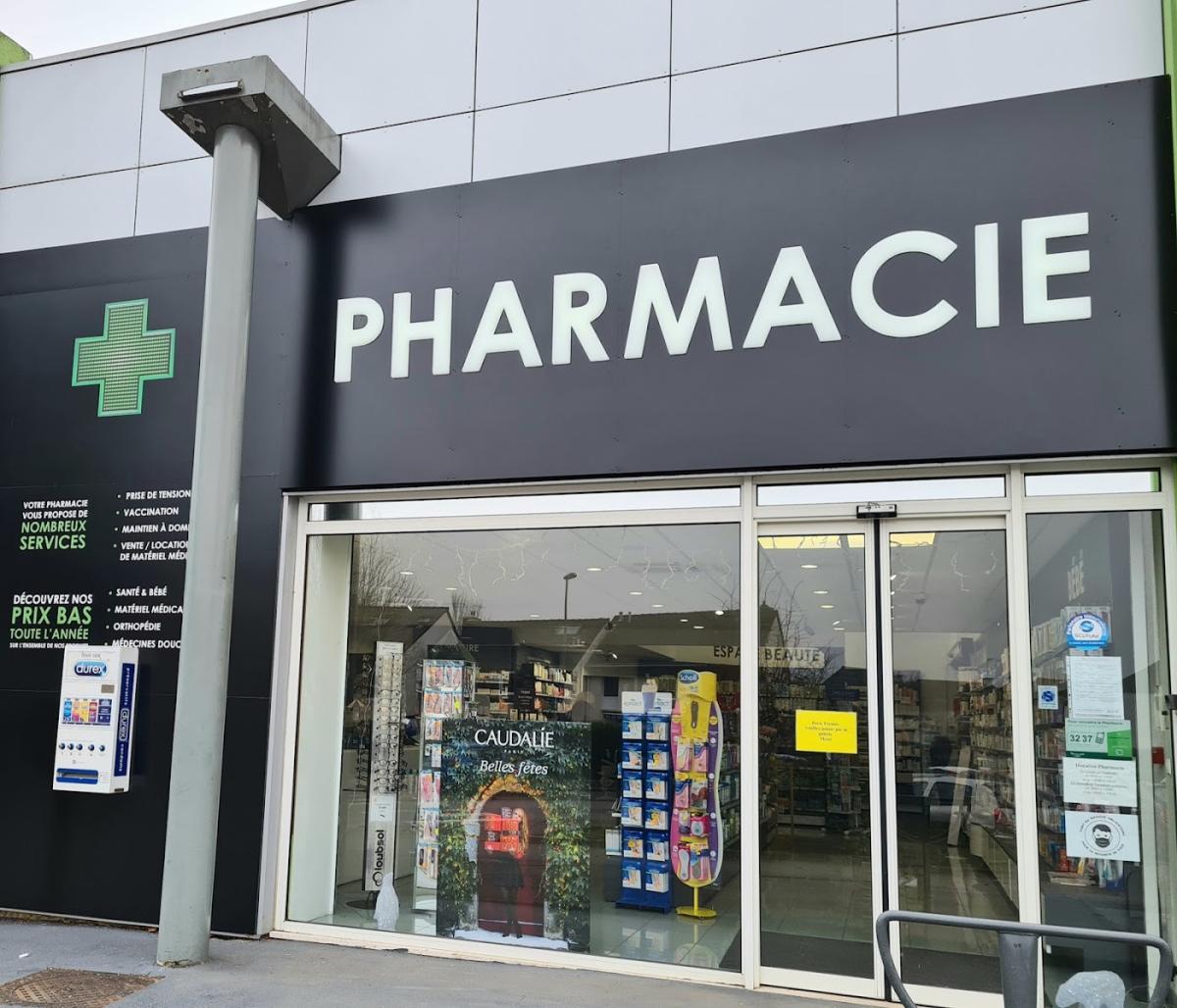 Pharmacie Lebret Cesson-Sévigné | Orthopédie - Matériel médical