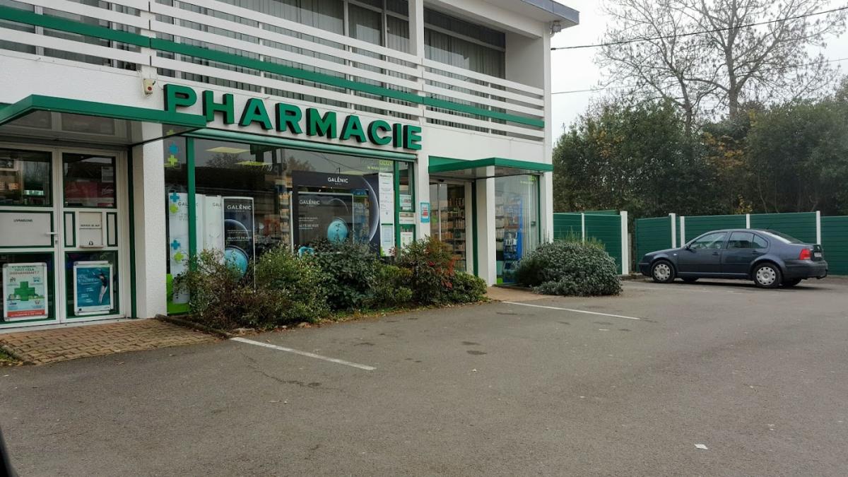 Pharmacie des lycées