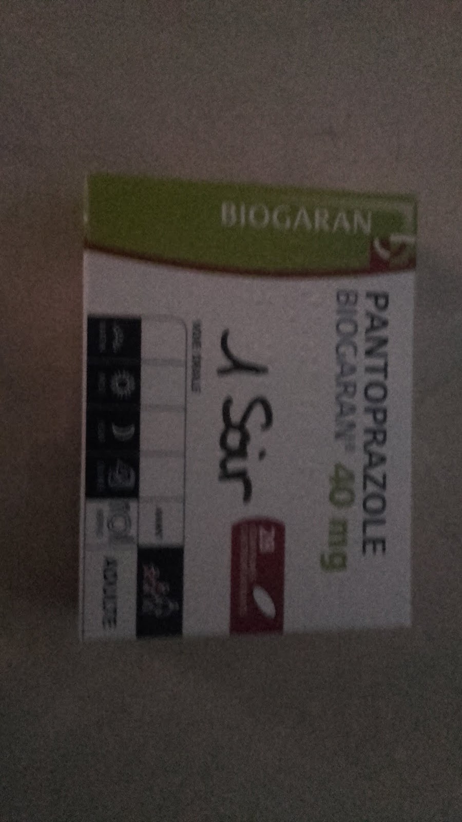 Pharmacie POCECCO de Boulange