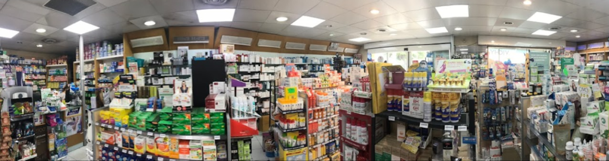 Pharmacie Saint Jean