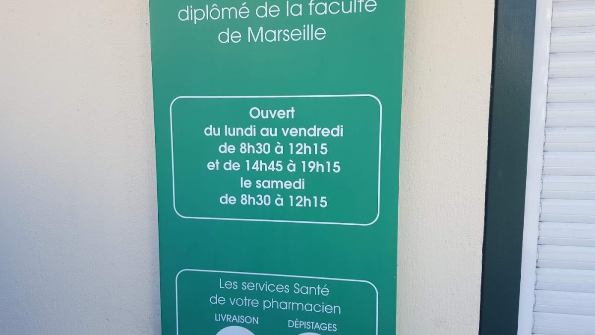 PHARMACIE DES ECOLES