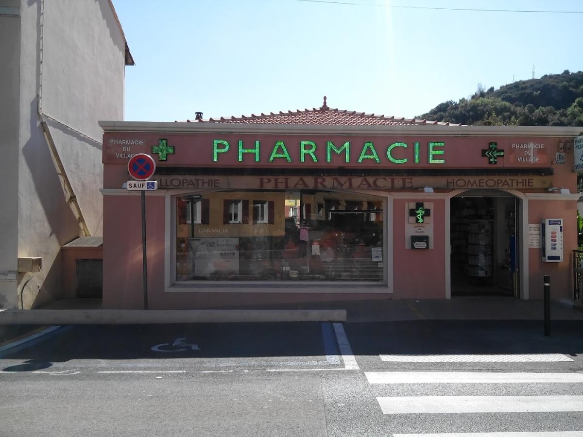 Pharmacie du Village