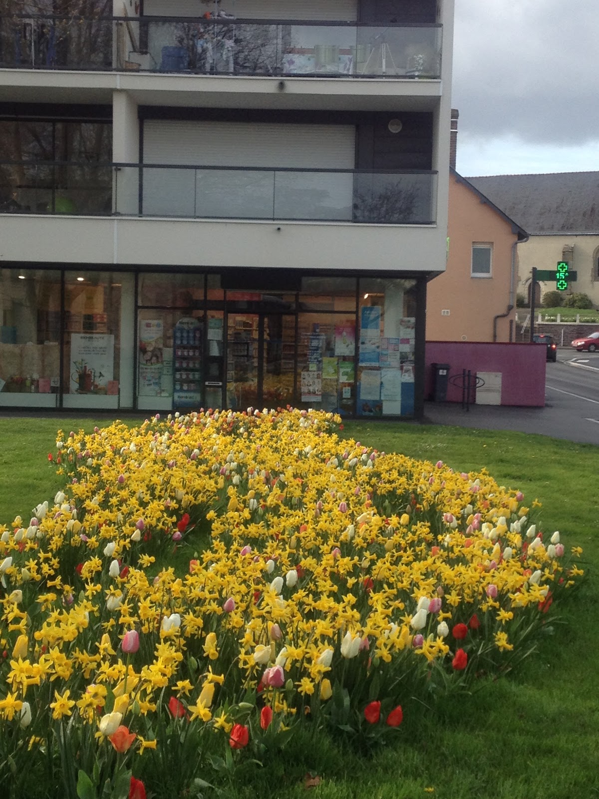 Pharmacie du Petit Pré