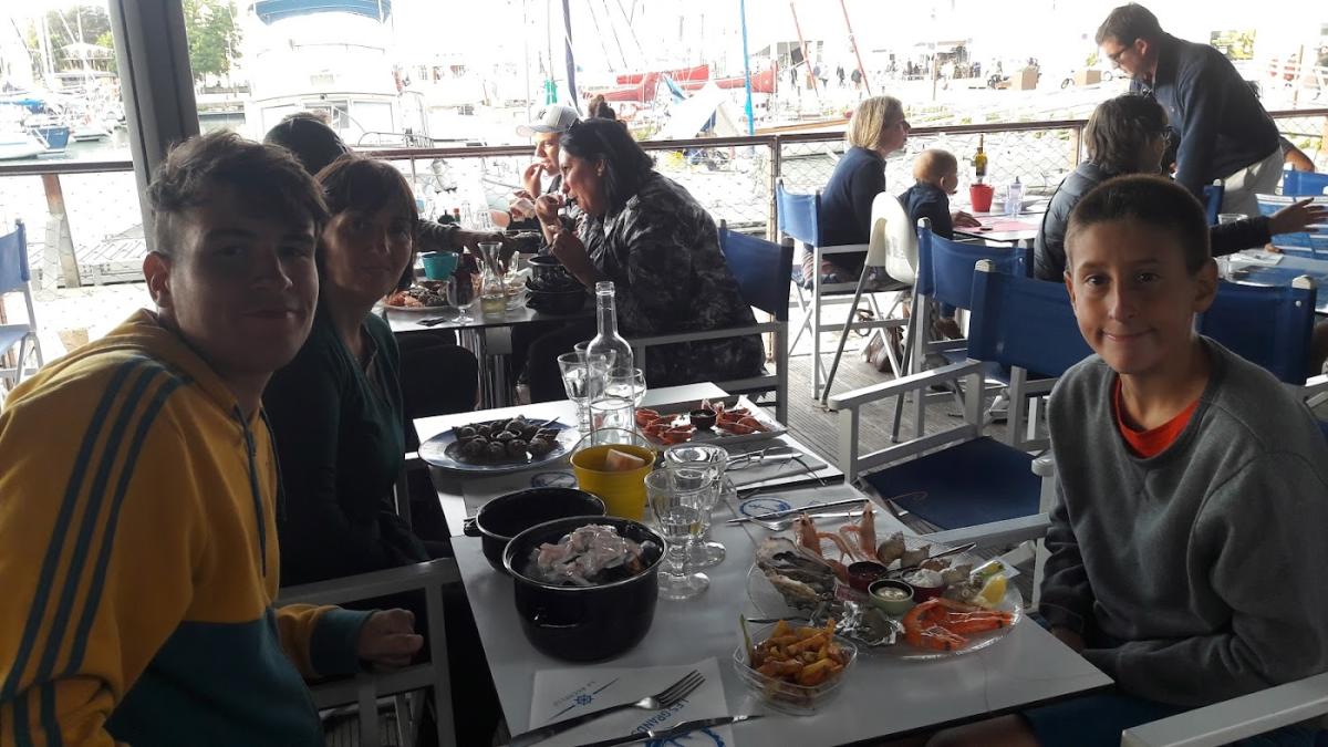 Pharmacie des Amandiers