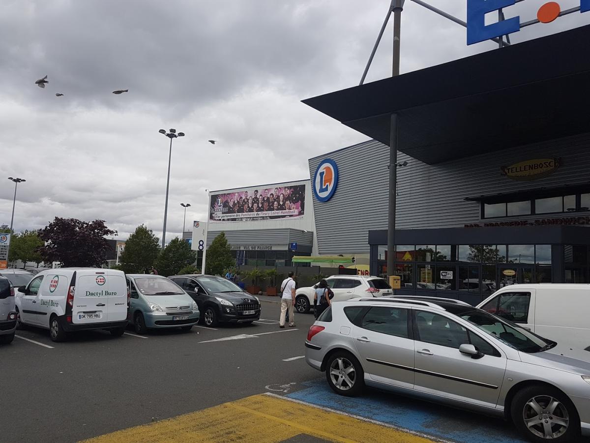 E.Leclerc Parapharmacie