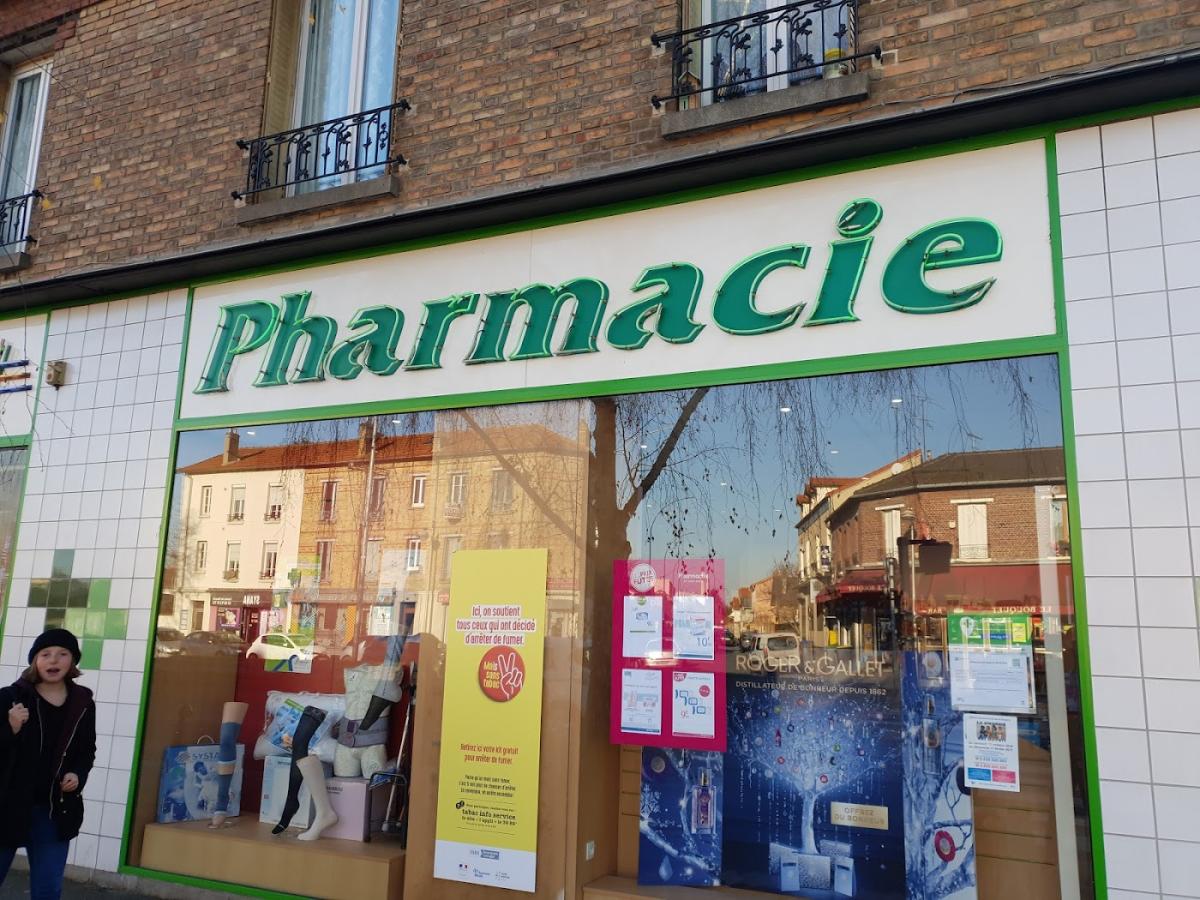 Pharmacie de la Paix