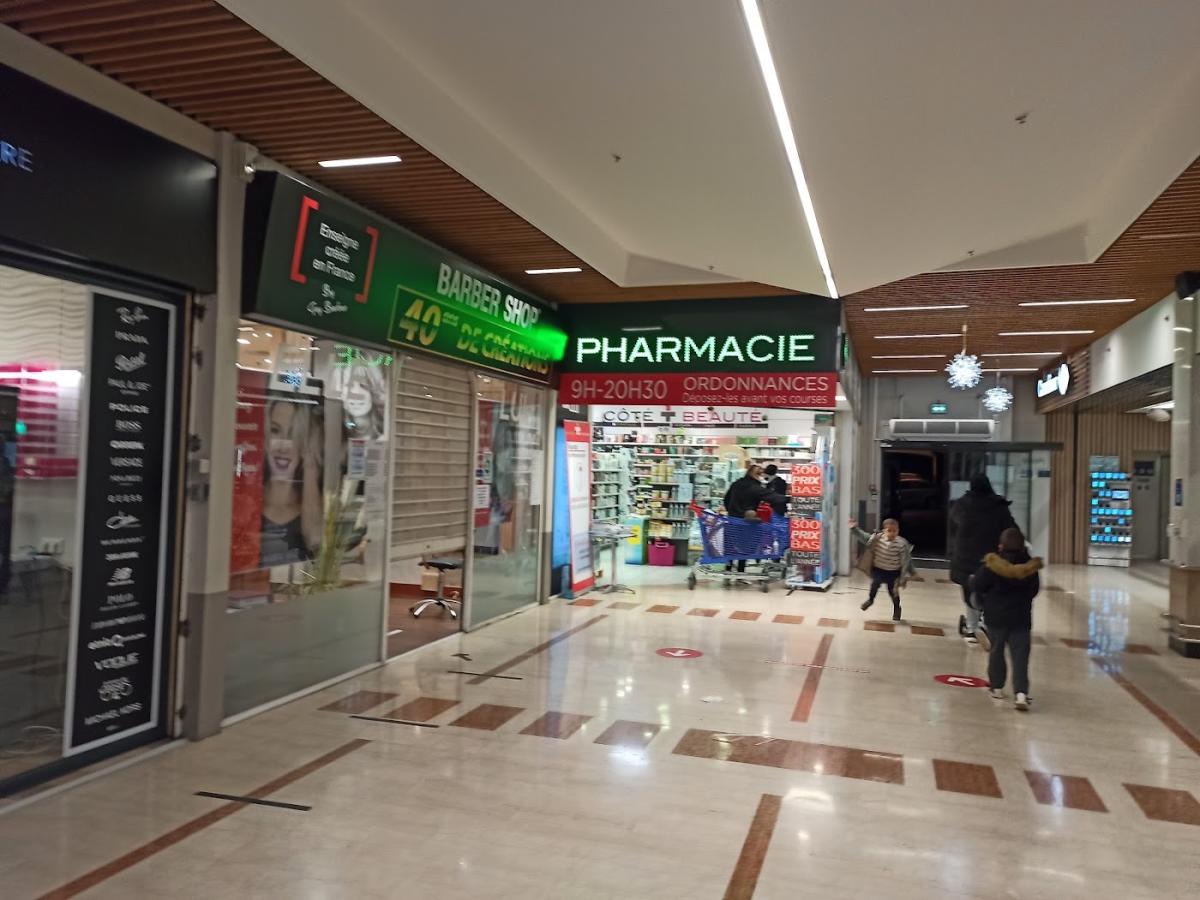 Pharmacie Trifontaine