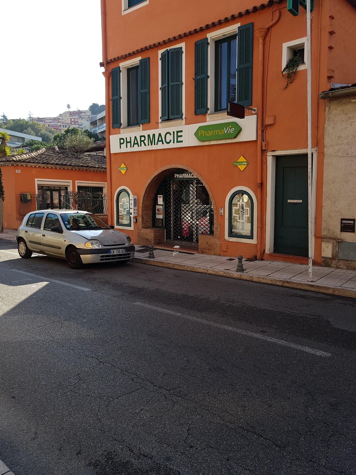 Pharmacie Roche