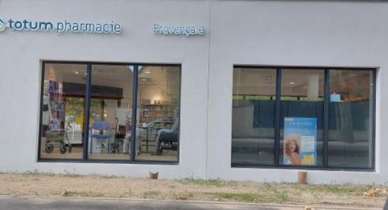Pharmacie Provençale 💊 Totum