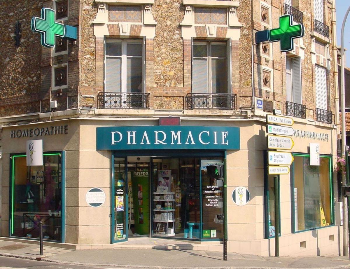 PHARMA CONSEIL