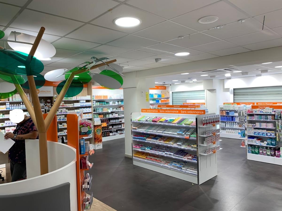 PHARMACIE DU VILLAGE