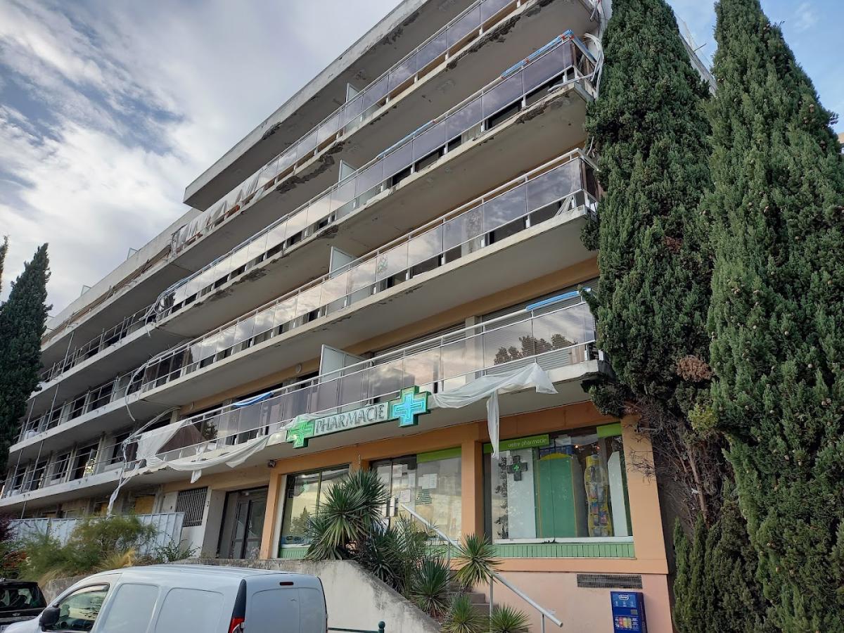 Pharmacie de la Torse