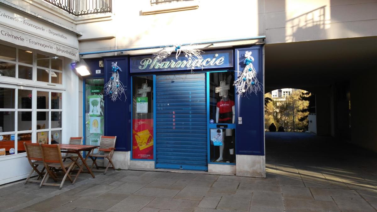Pharmacie du Coeur de Ville