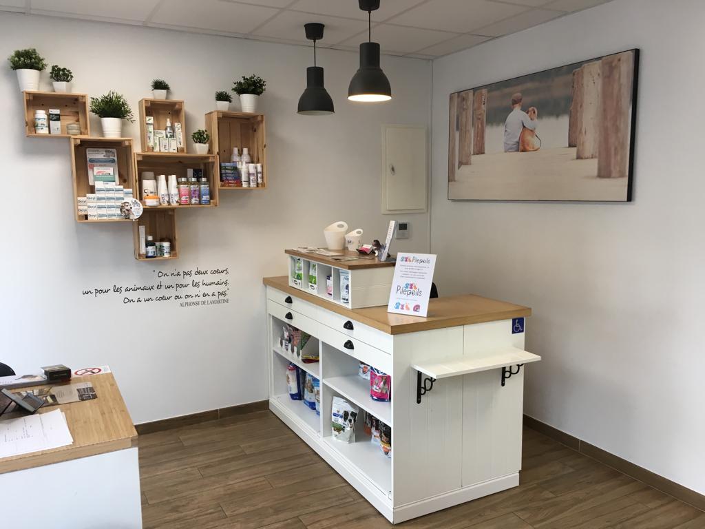 Okivét - Cabinet vétérinaire Vaires centre (Dr Bidois)