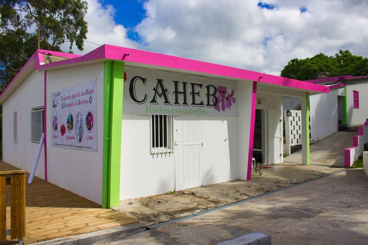 CAHEB