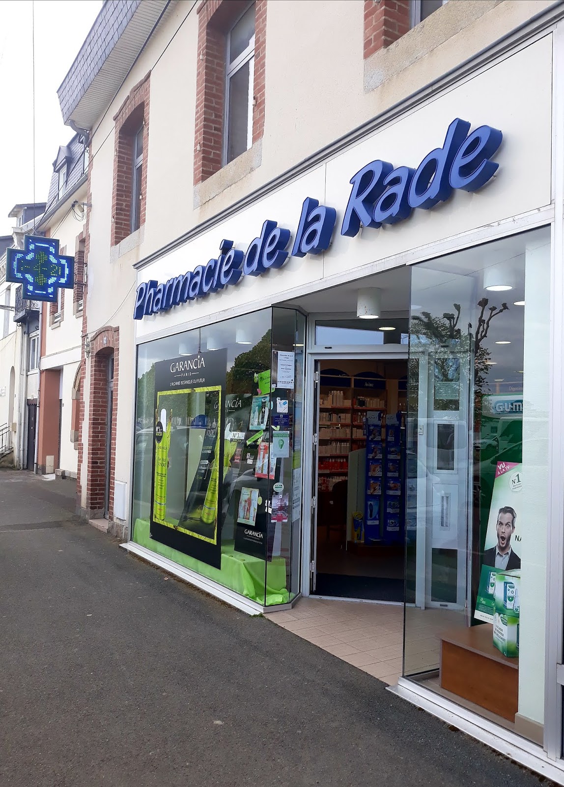 Pharmacie de la Rade