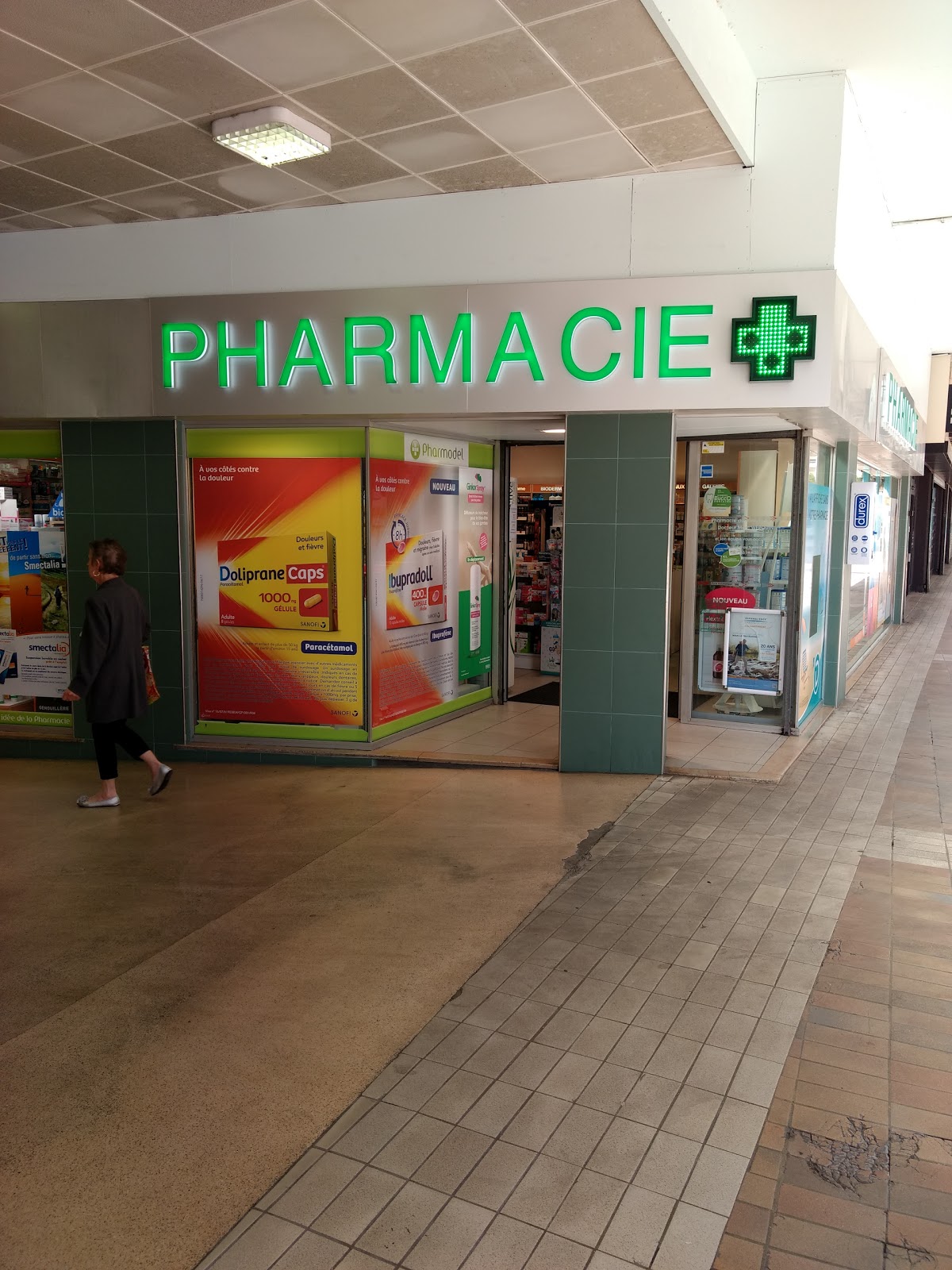 Pharmacie du Pont de Sèvres