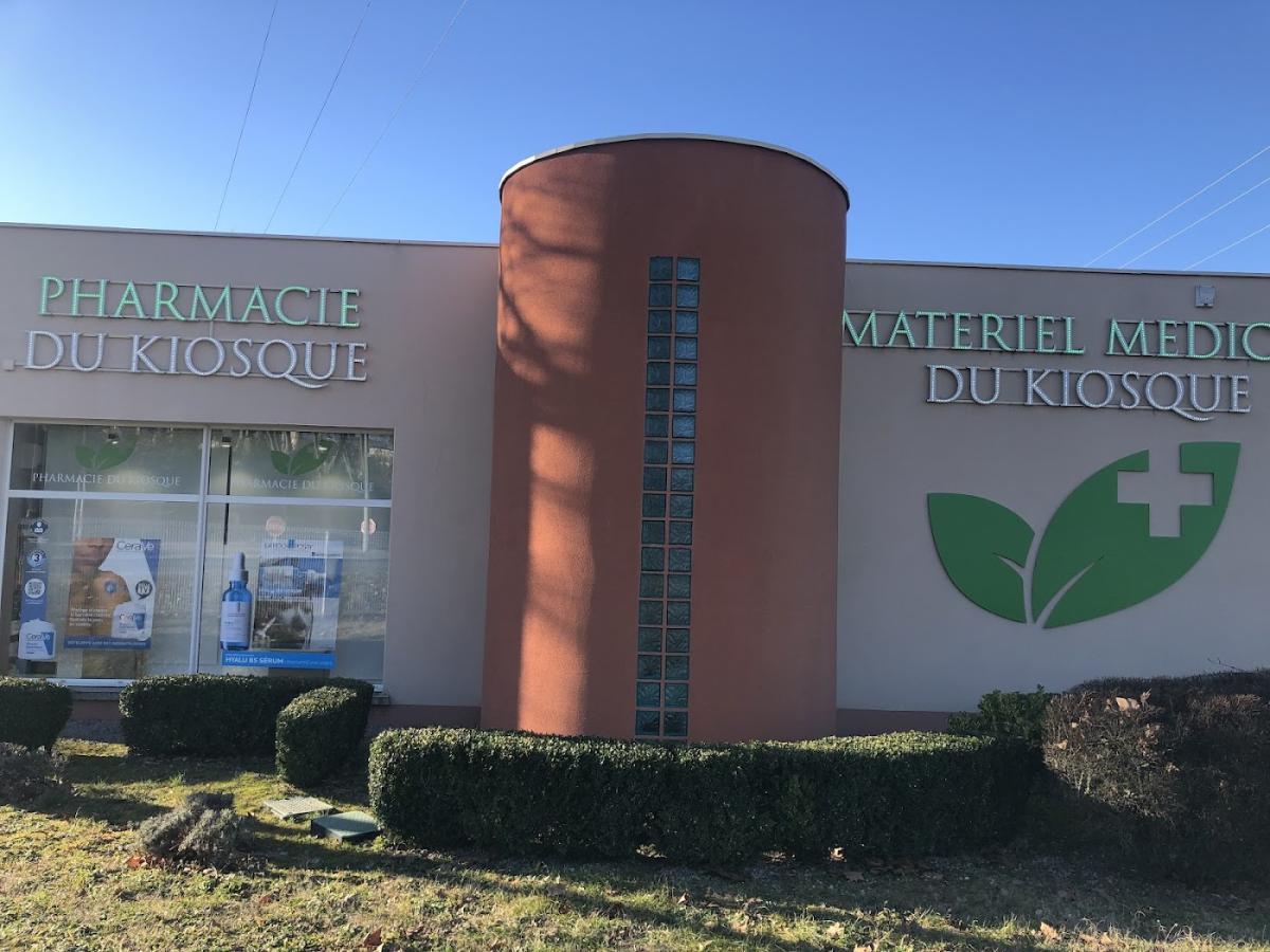 Pharmacie du Kiosque