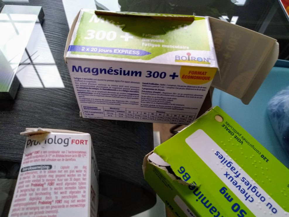 Pharmacie de la Fagne