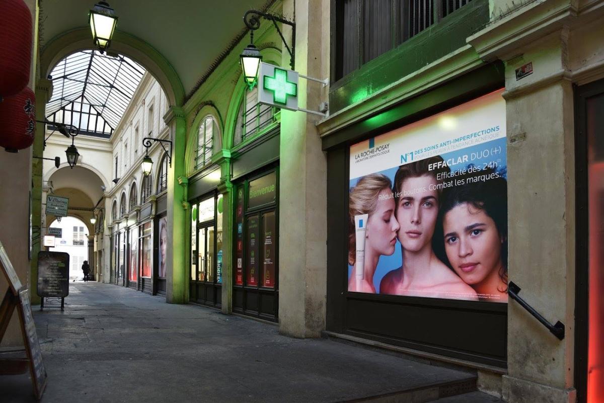 Pharmacie de la Place de la République