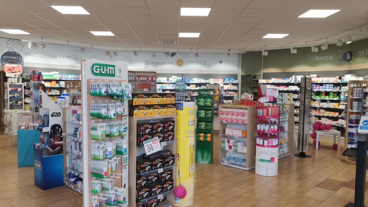 Pharmacie
