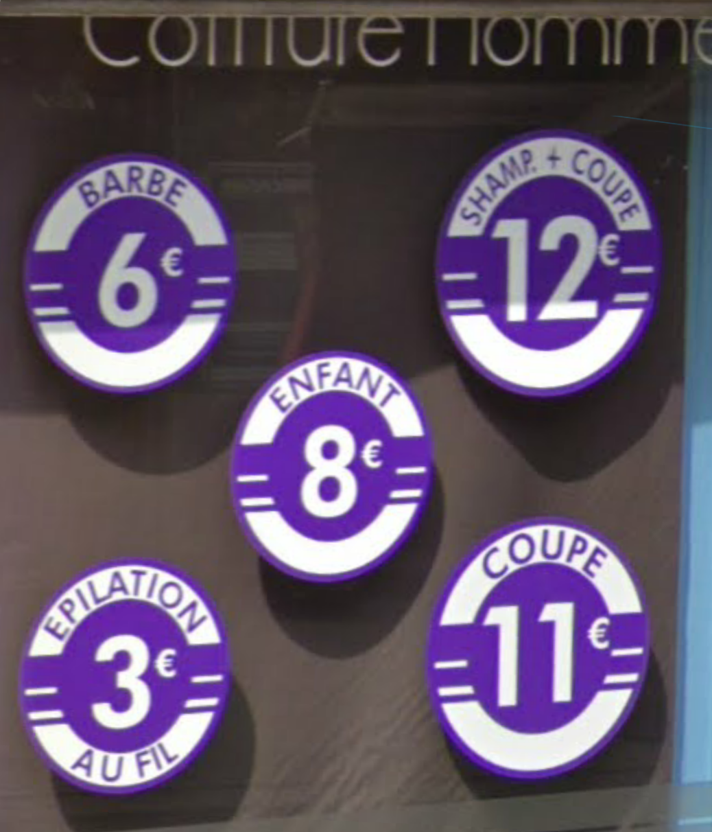 Pharmacie de la mairie