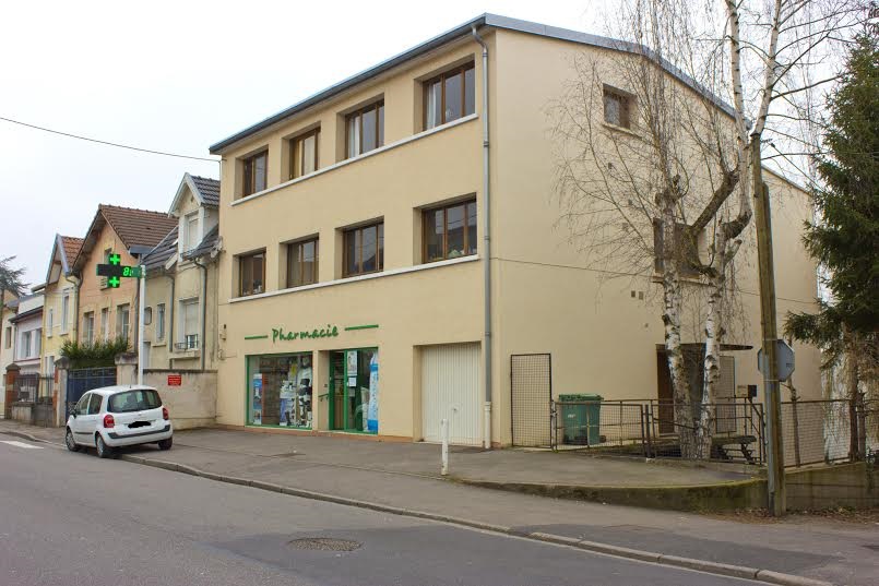 Pharmacie QUINTUS
