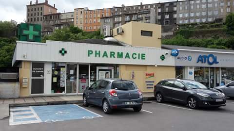 Pharmacie Largeron