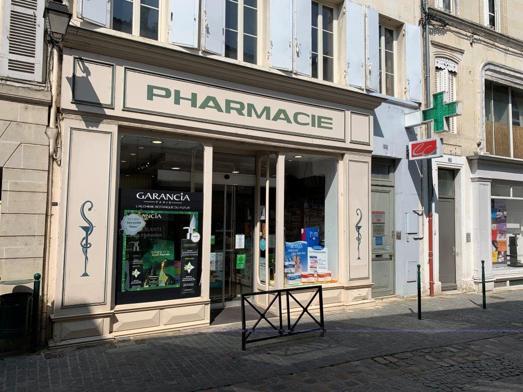 Pharmacie Junié