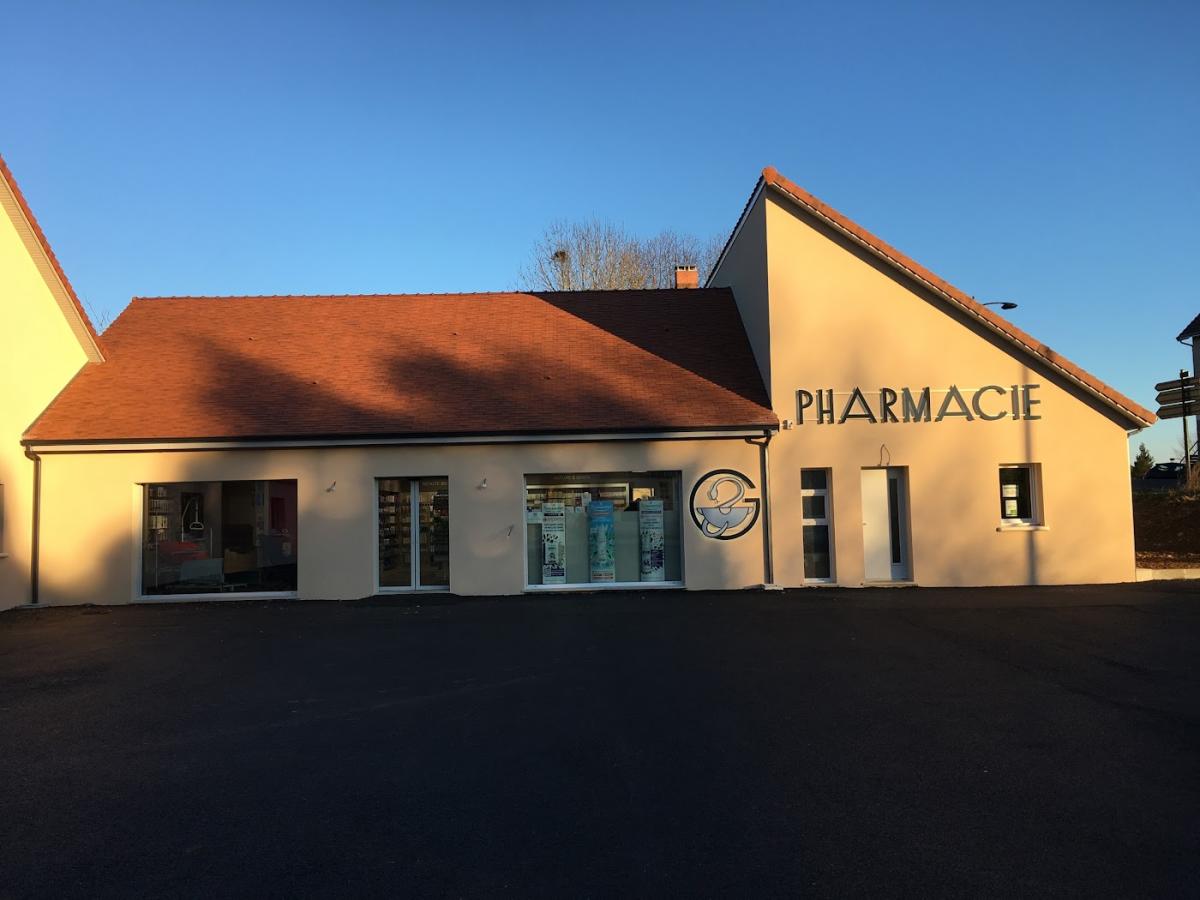 Pharmacie des Ecoles