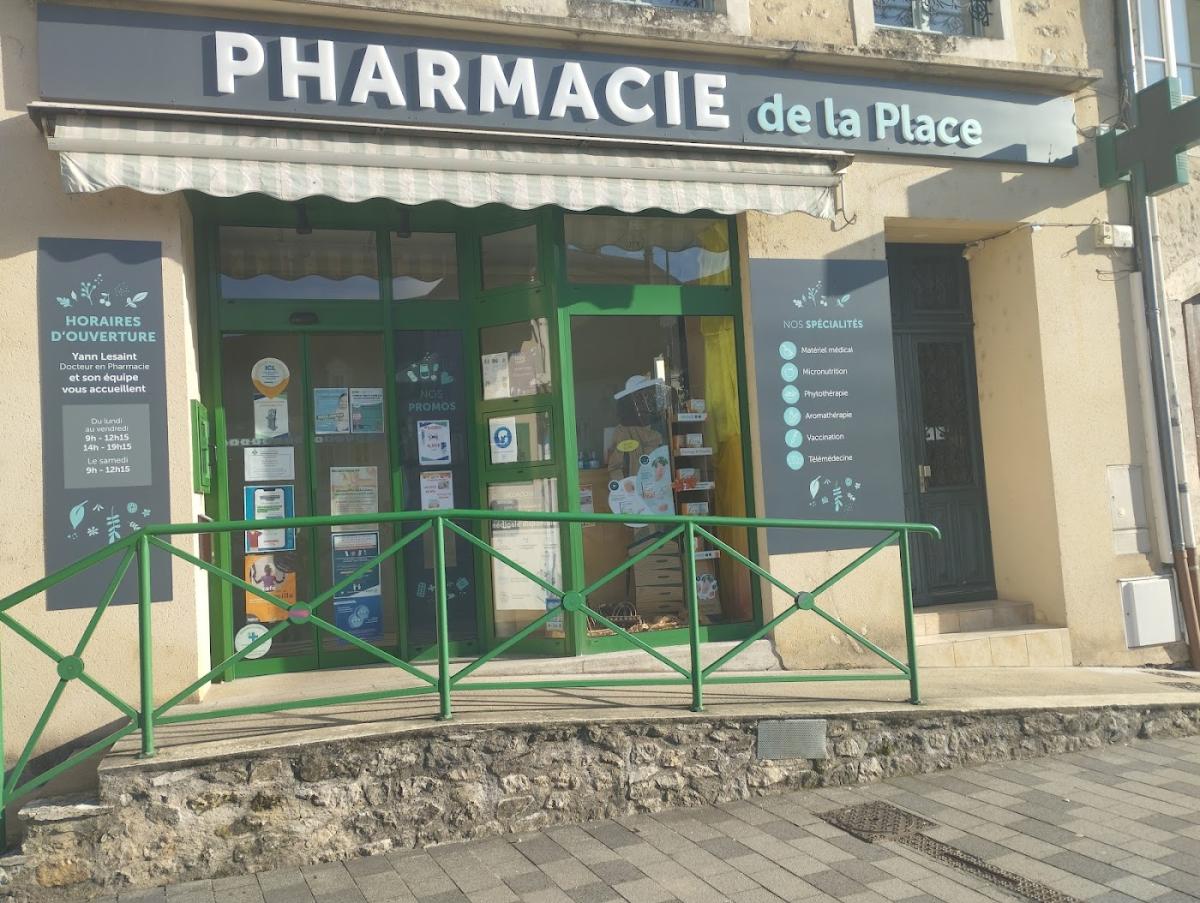 Pharmacie de la Place