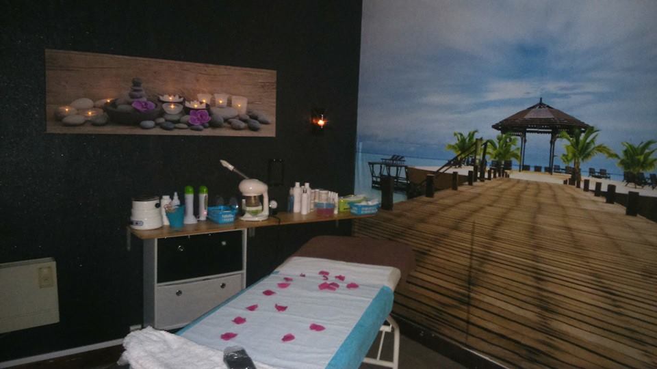 Pharmacie Rocade Compostelle