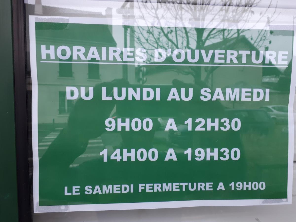 Pharmacie du Vieux Pays