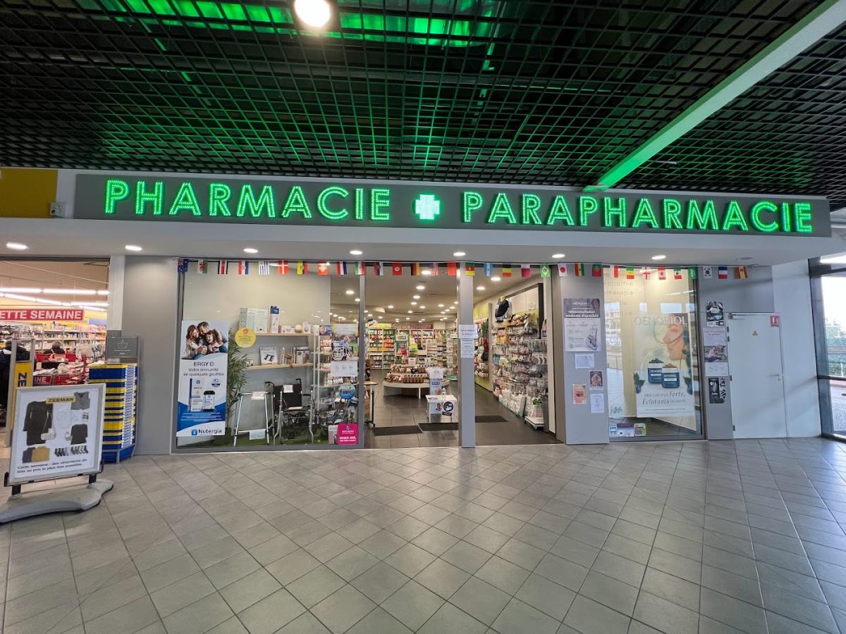 Pharmacie Fournier