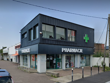 Pharmacie de la Vallée