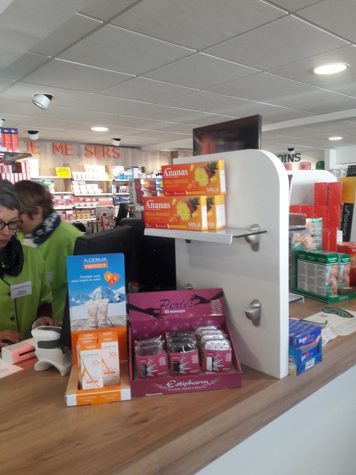 Pharmacie de la Chapelle