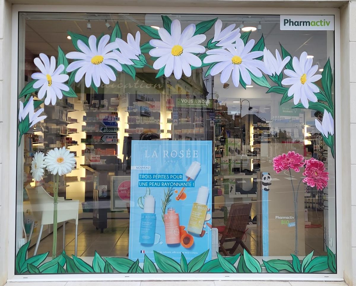PHARMACIE JACQUET