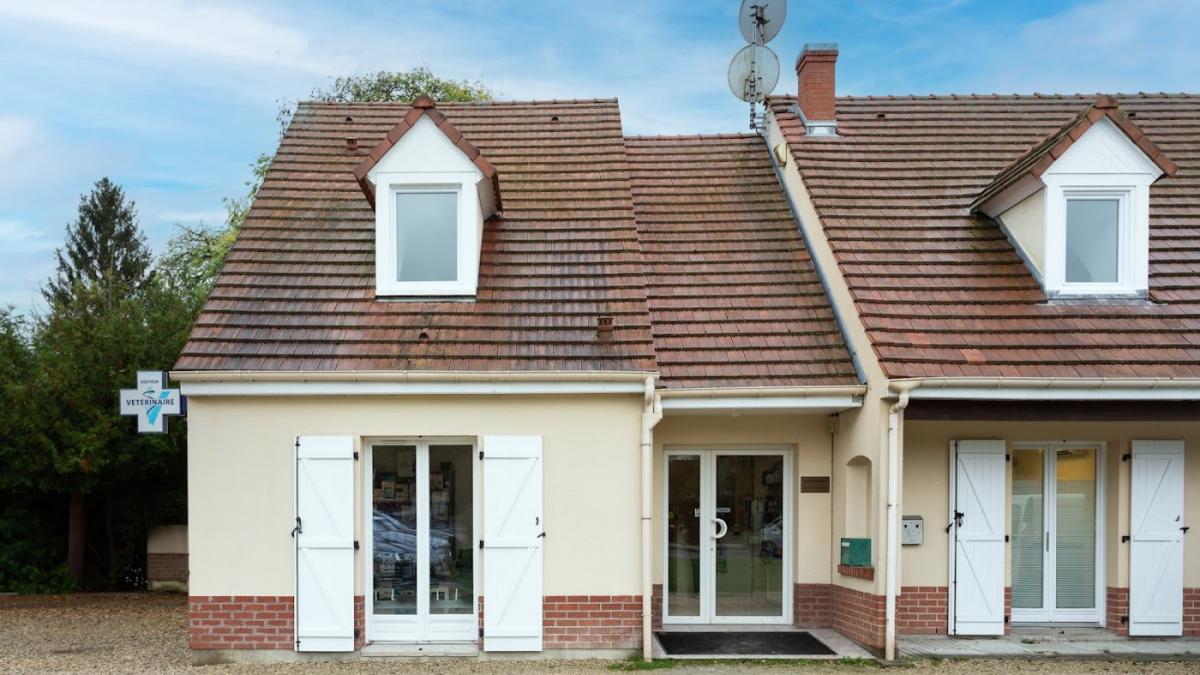 Clinique vétérinaire des Aigles - Lamorlaye - Sevetys