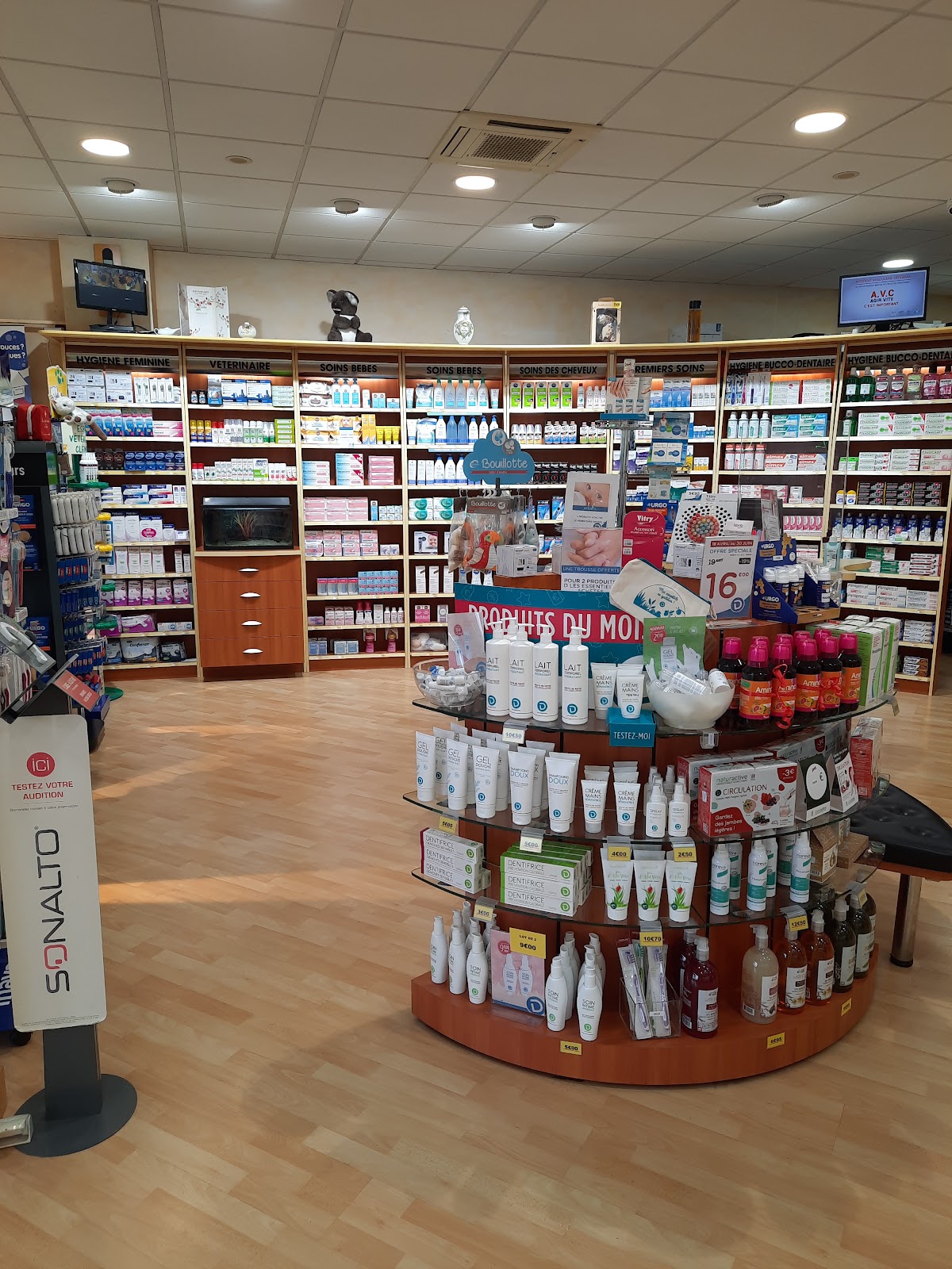 Pharmacie De L'esplanade